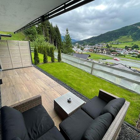 Апартаменты Amelies Mountain View Капрун Экстерьер фото